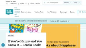 resource URL thumbnail