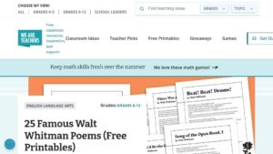 resource URL thumbnail