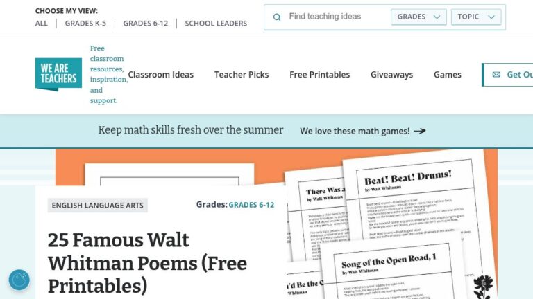 resource URL thumbnail