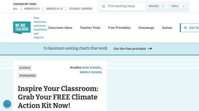 resource URL thumbnail