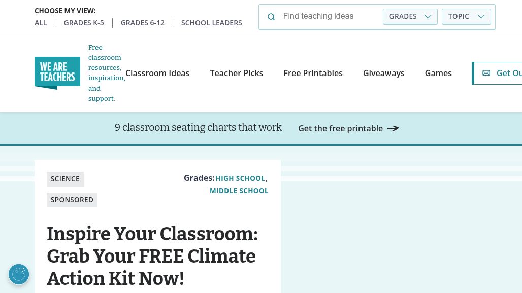 resource URL thumbnail