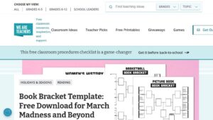 resource URL thumbnail