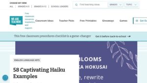 resource URL thumbnail