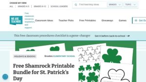 resource URL thumbnail