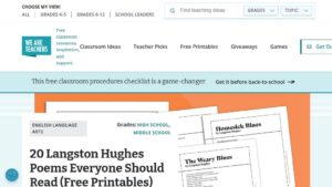 resource URL thumbnail