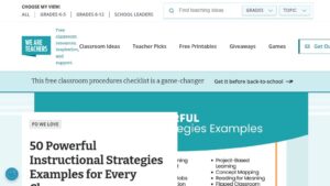 resource URL thumbnail