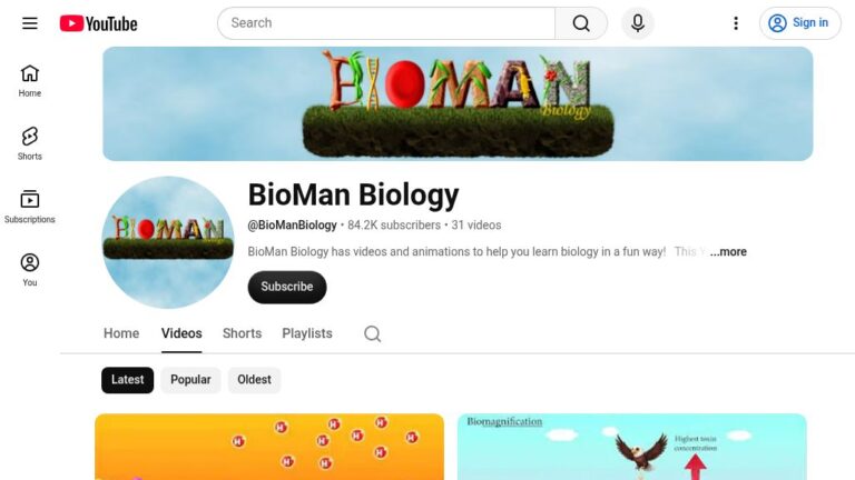 resource URL thumbnail