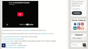 resource URL thumbnail