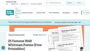 resource URL thumbnail