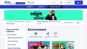resource URL thumbnail