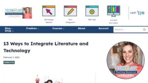 resource URL thumbnail