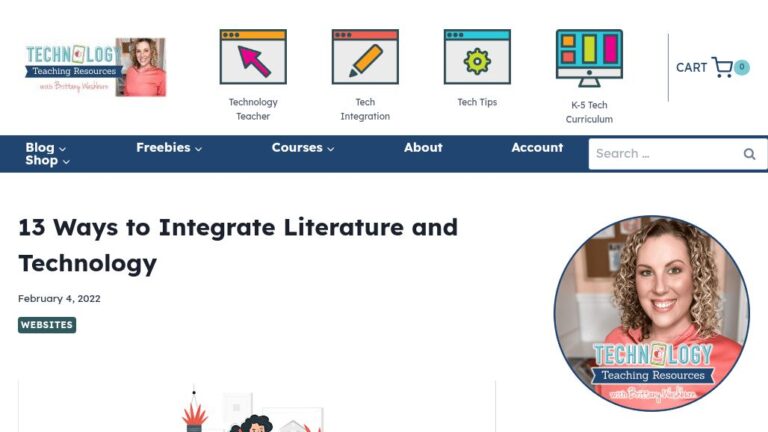 resource URL thumbnail