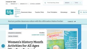 resource URL thumbnail