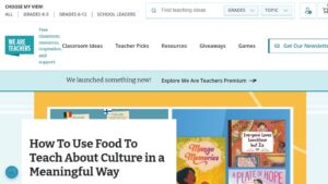 resource URL thumbnail