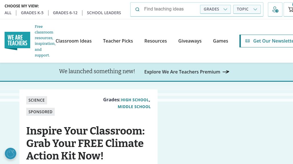 resource URL thumbnail