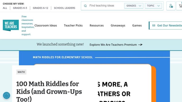 resource URL thumbnail