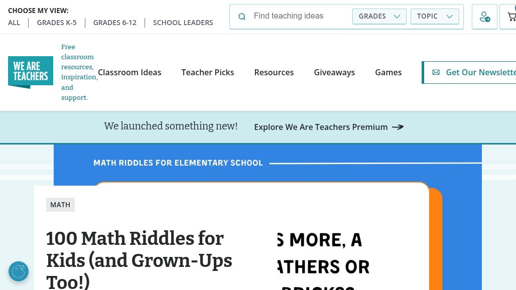 resource URL thumbnail