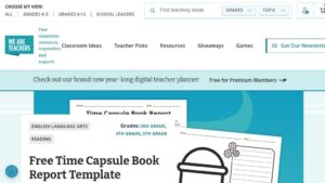 resource URL thumbnail