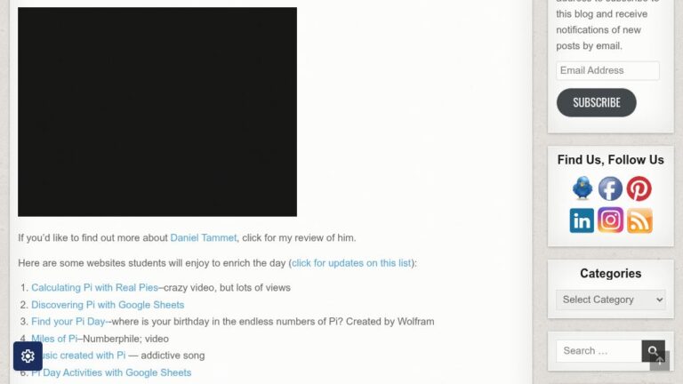 resource URL thumbnail