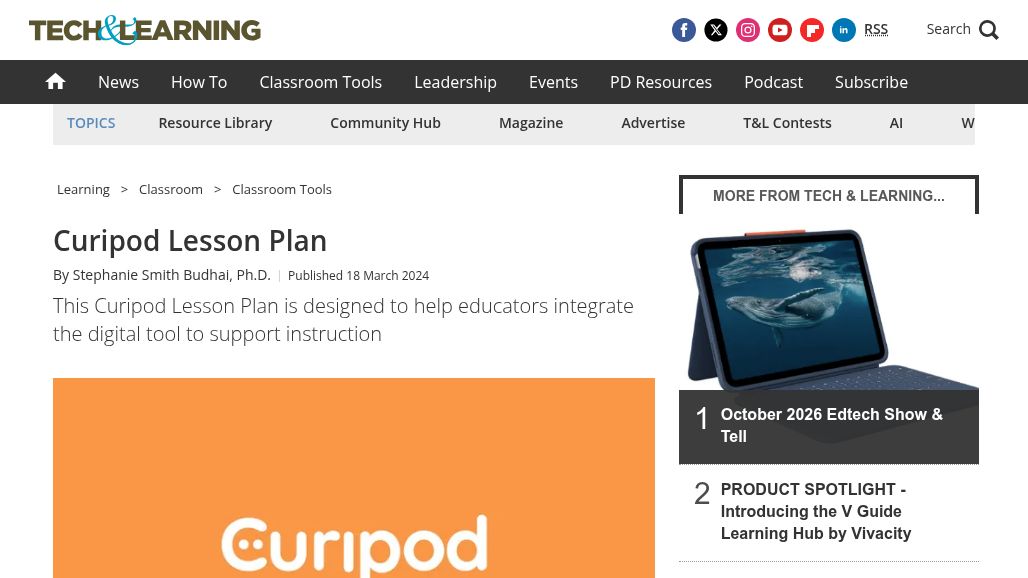 resource URL thumbnail