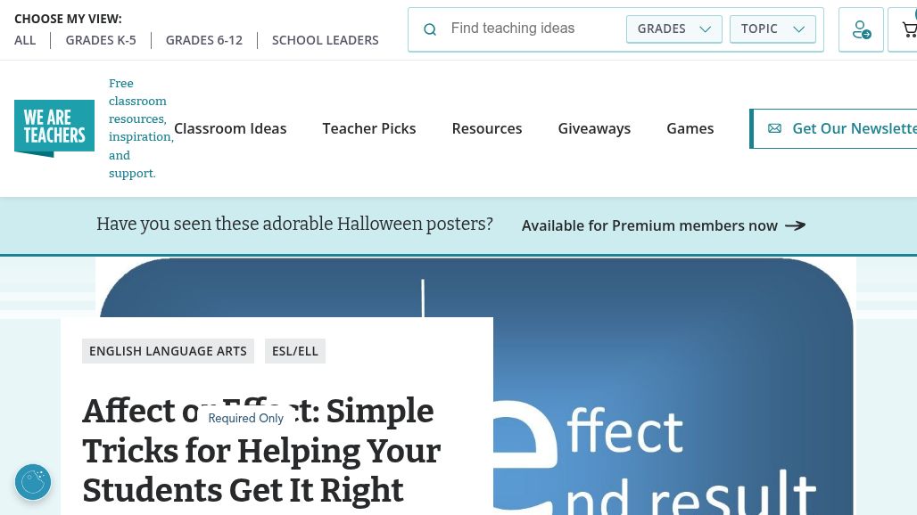 resource URL thumbnail