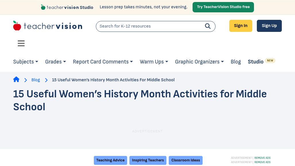 resource URL thumbnail
