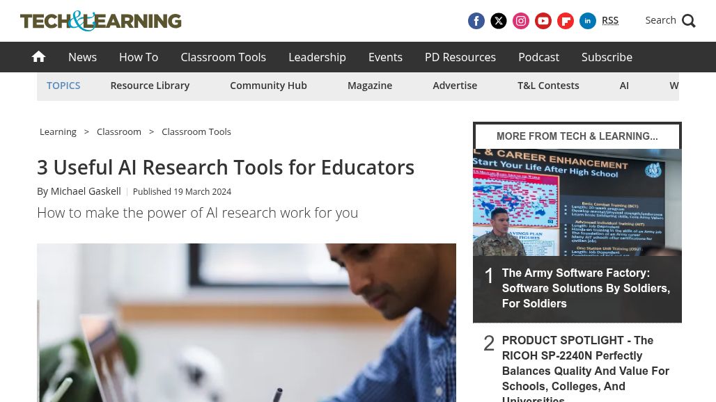 resource URL thumbnail
