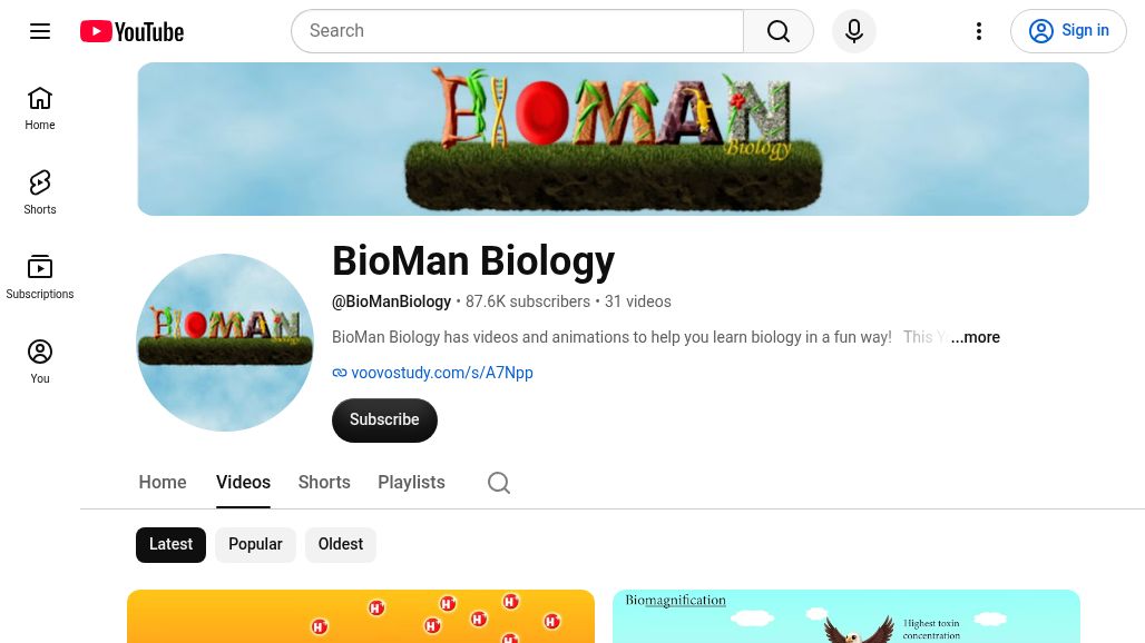 resource URL thumbnail