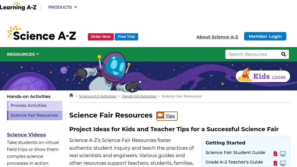 resource URL thumbnail