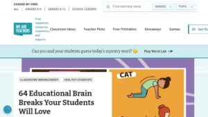 resource URL thumbnail