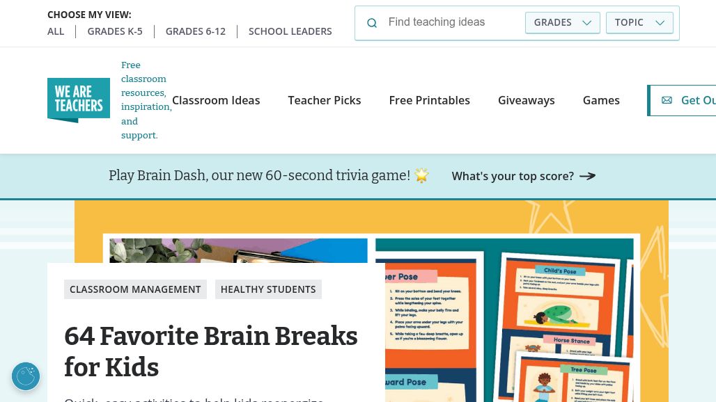 resource URL thumbnail