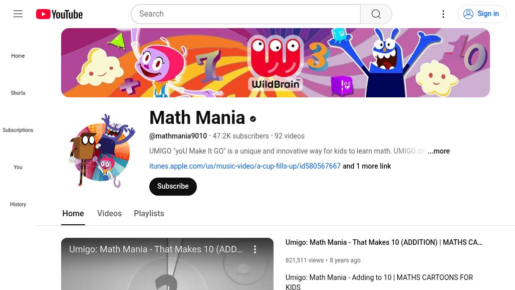resource URL thumbnail