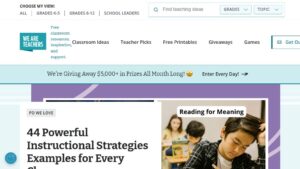 resource URL thumbnail