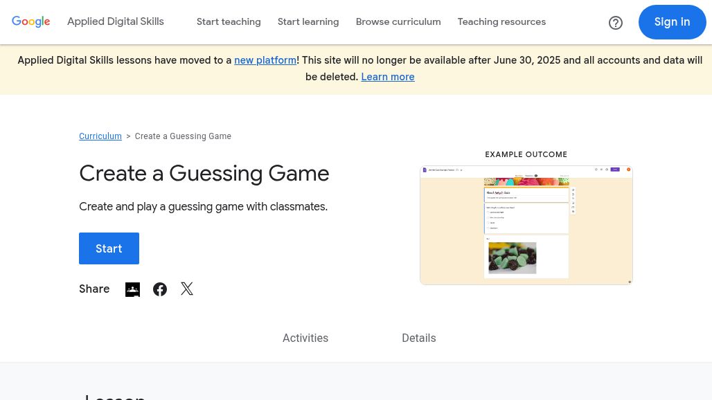 resource URL thumbnail