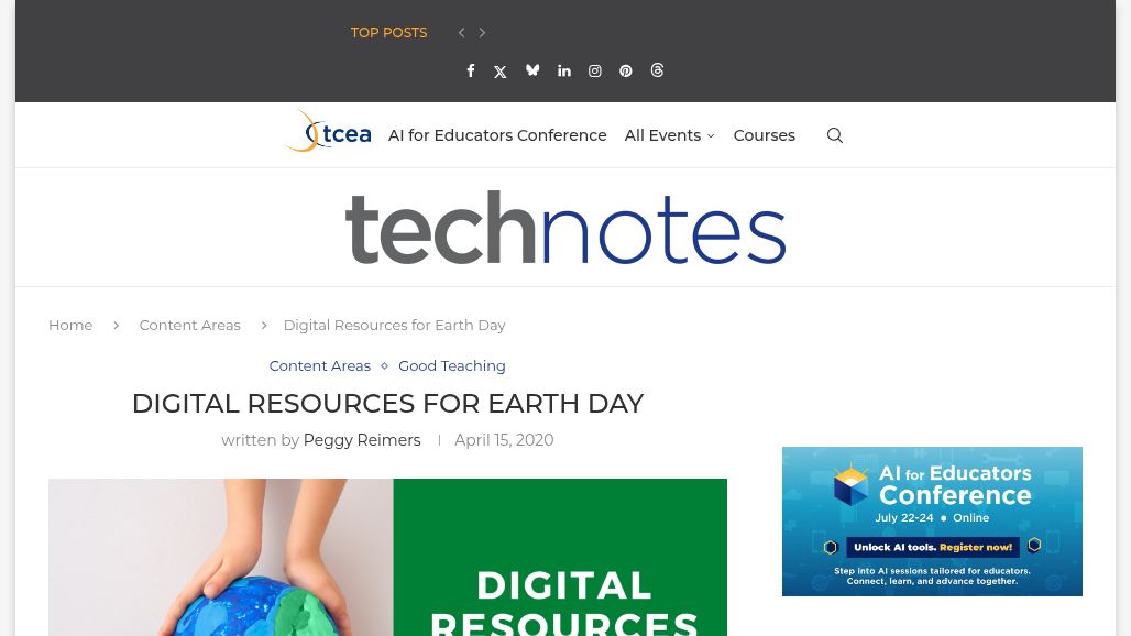 resource URL thumbnail