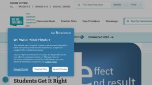 resource URL thumbnail