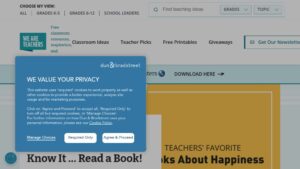 resource URL thumbnail
