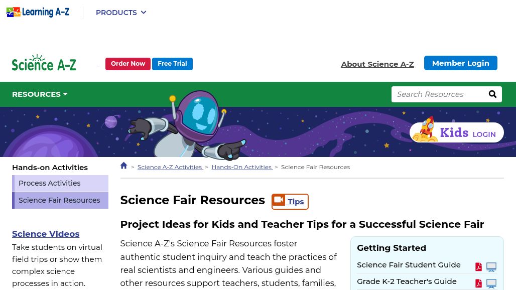 resource URL thumbnail