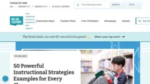resource URL thumbnail