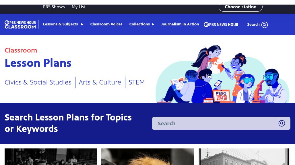resource URL thumbnail