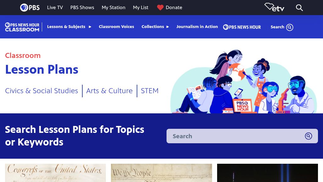 resource URL thumbnail