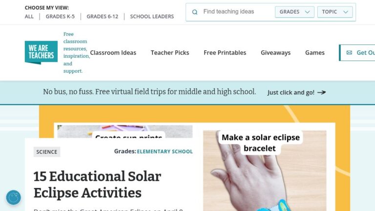 resource URL thumbnail