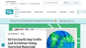 resource URL thumbnail