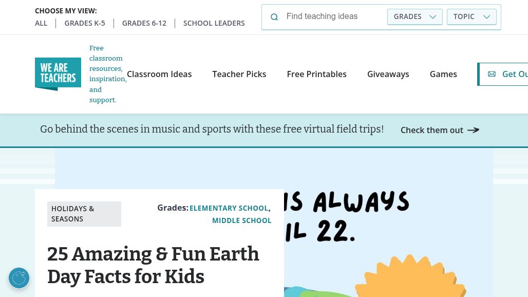 resource URL thumbnail