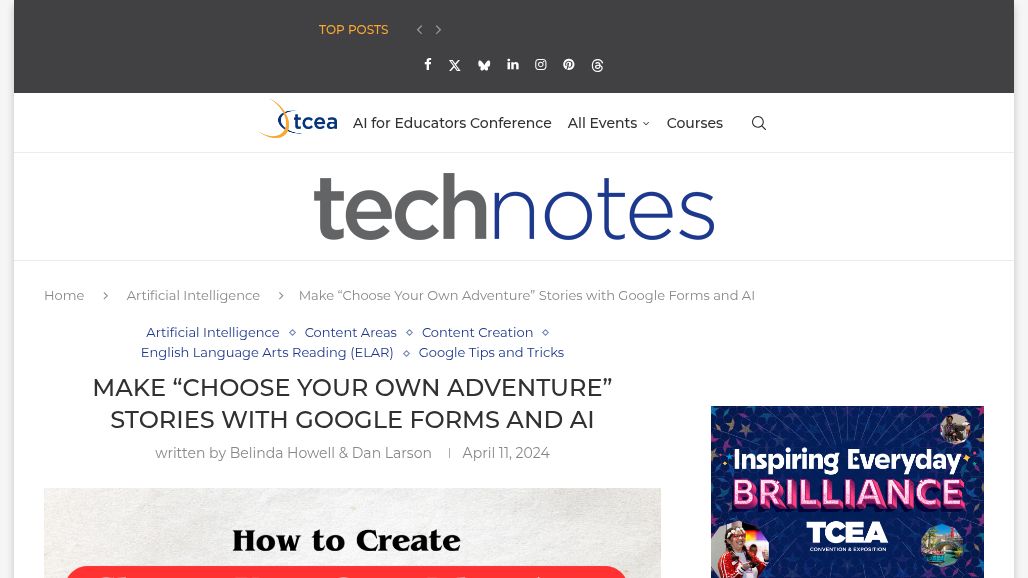 resource URL thumbnail