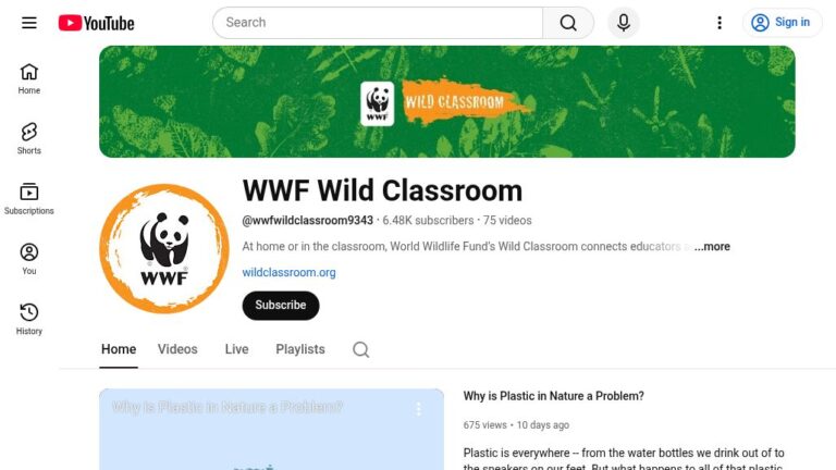 resource URL thumbnail