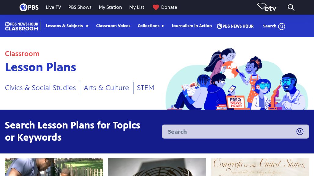 resource URL thumbnail