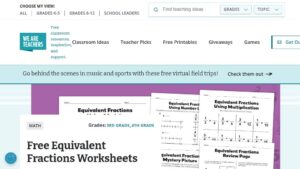 resource URL thumbnail