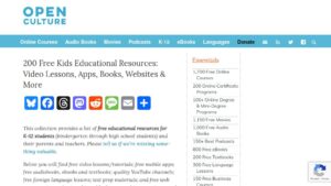 resource URL thumbnail