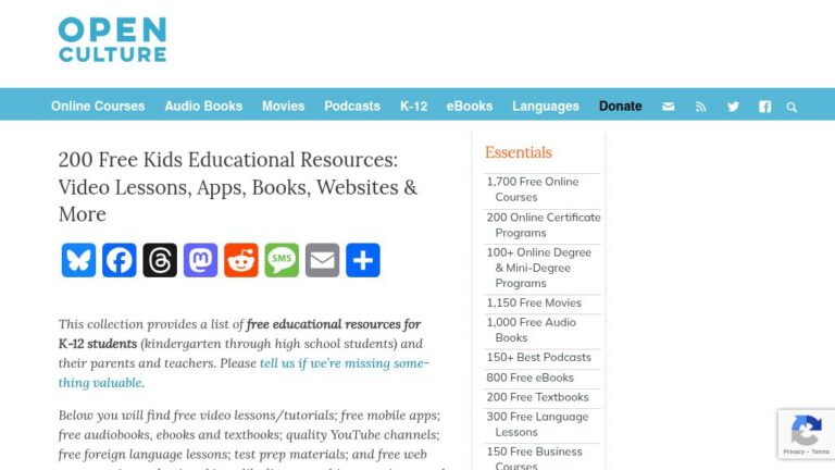 resource URL thumbnail